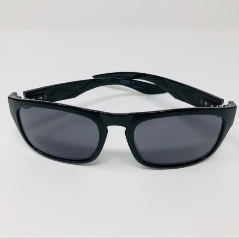 Puma Black Mens Sunglasses